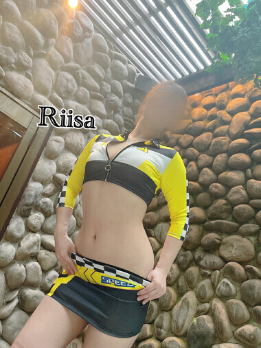りいさと過ごす気分転換で心の余裕を作ります♡