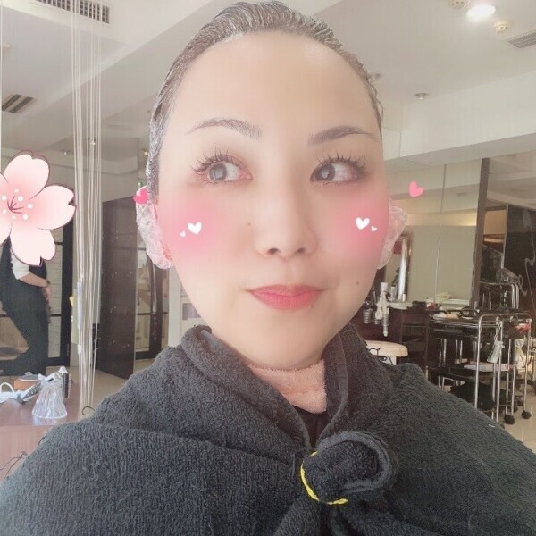 オールバックのきさらぎ🐇