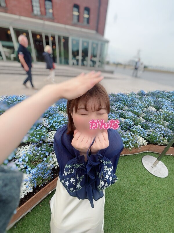 なかよし♡♡♡