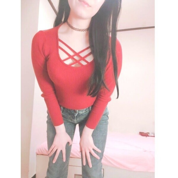 たまには私服も