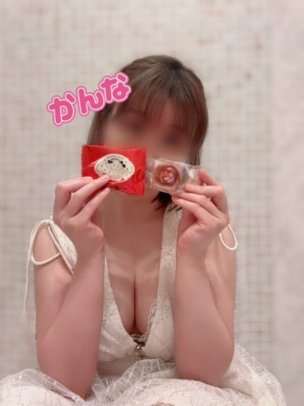 夜…♡