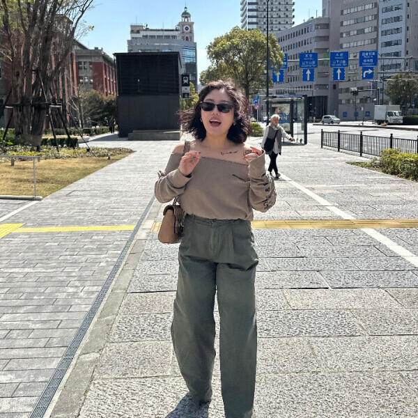 大丈夫っ