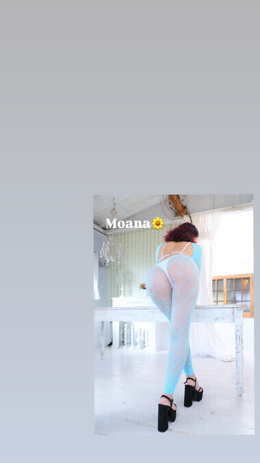 いてますよ？♡