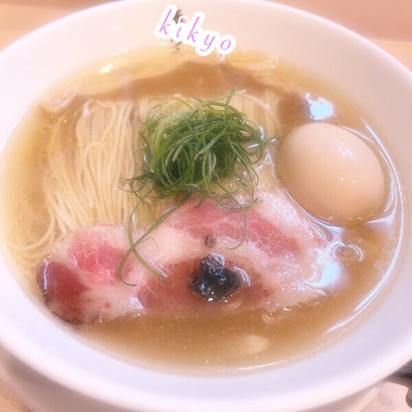 🍜活報告( ´ ▽ ` )ﾉ