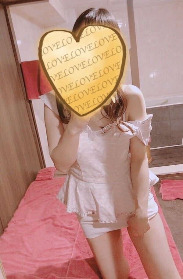 今日います‼︎💐
