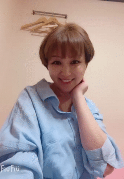 きさらぎ🐰緊急報告⁉️