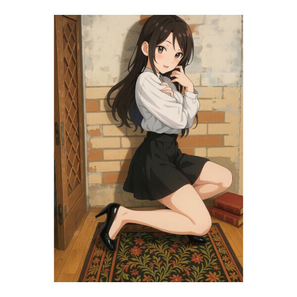 何にしようかなぁ〜