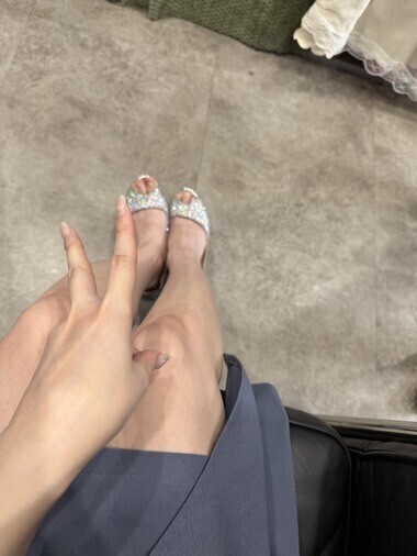 あきら初出勤です！！