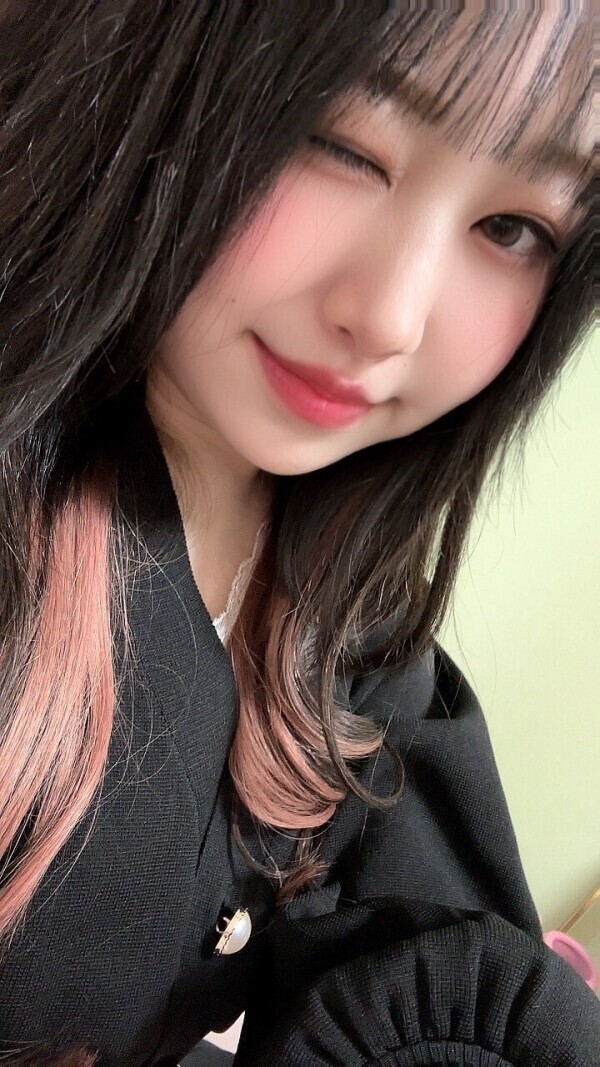おはよっ(ᴗ ̫ ᴗ ♪