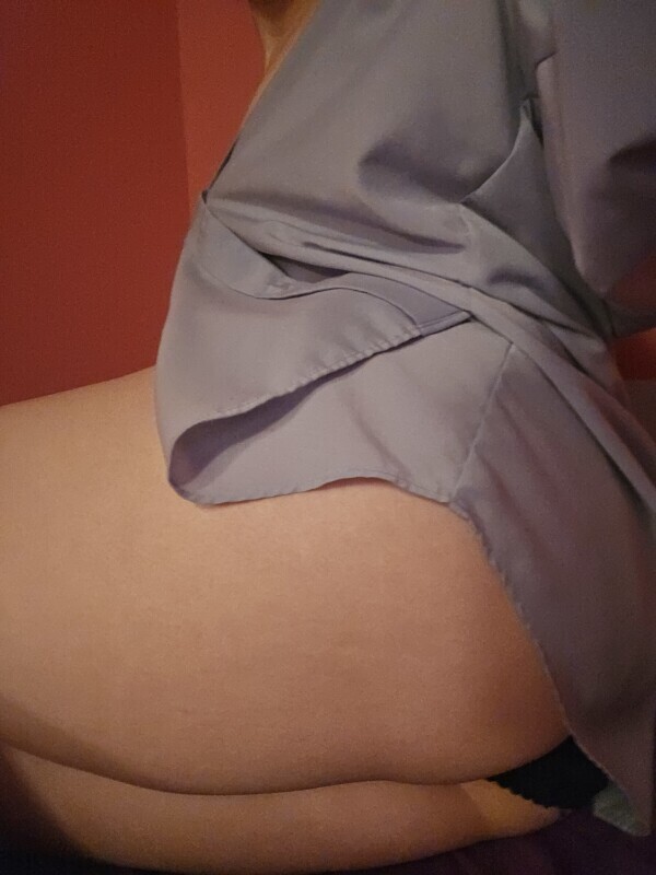 口開けて待ってる💖