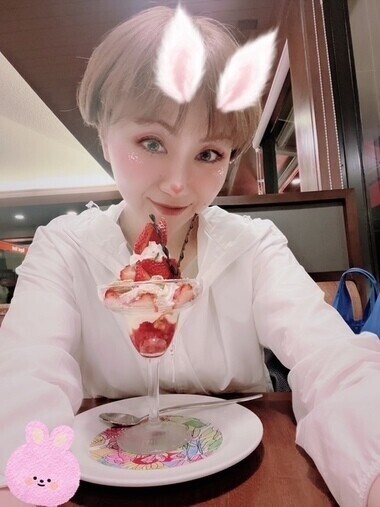 きさらぎ🐰今日の予定〜夜今月スケジュール🗓️アップ⤴️