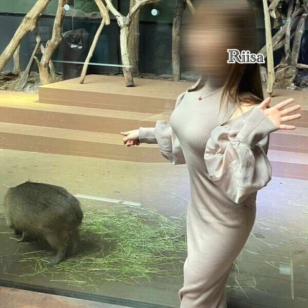 鬼癒しでバラ色の心になりませんか？