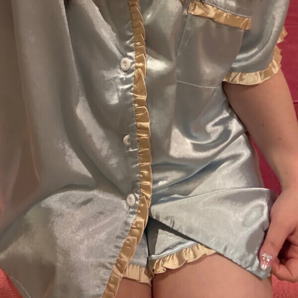 おはよ
