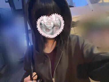ふう。