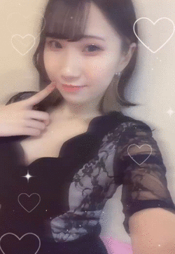 実際のほうが…❤️‍🔥