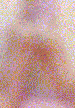 触りに来て