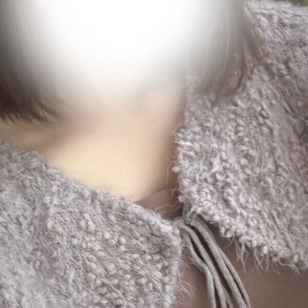 ちらっ💞