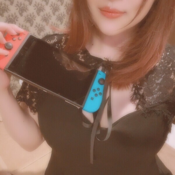 好きなこと⋆͛🎮⋆͛
