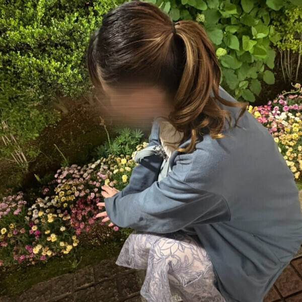 おはなパワー🌼