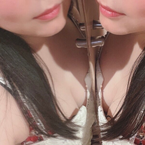 ちゅー💋
