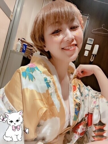 きさらぎ🐰イメチェン⁉️
