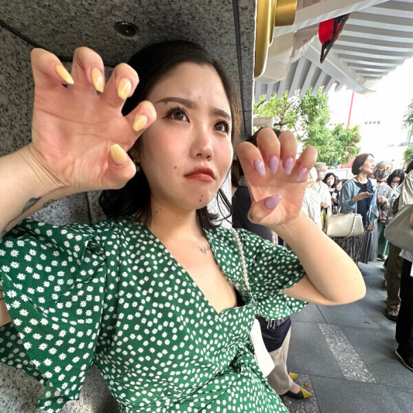 5/17(土)、5/19(月)の空いてるお時間