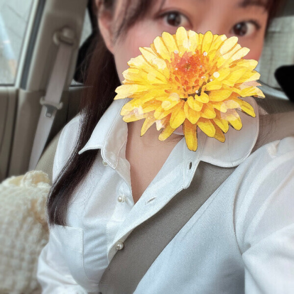 明日お休み✨まほ