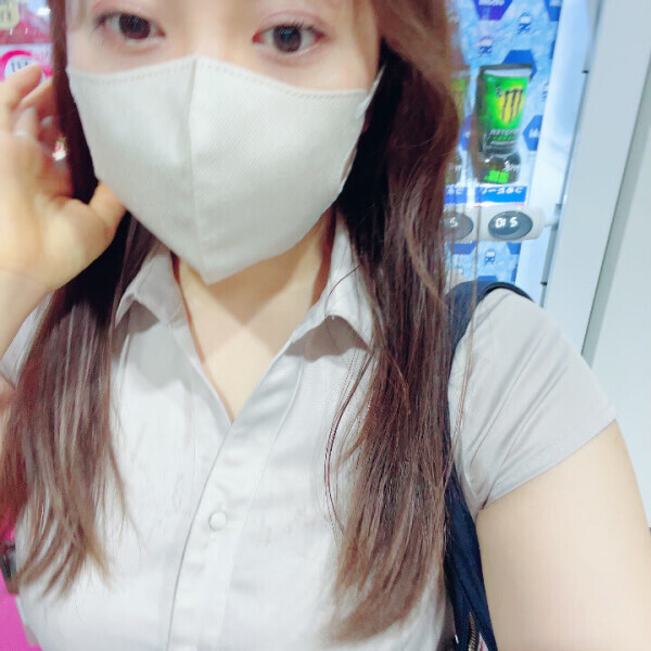 明日お休み✨まほ