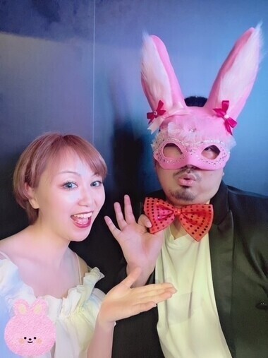 きさらぎ🐰感謝とぴゅあふぇす（HIMEチャンネルフェス）の続き❤️