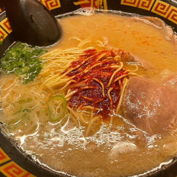 硬めがすき🍜