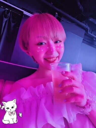 きさらぎ🐰やっぱり感謝しかないわ❣️