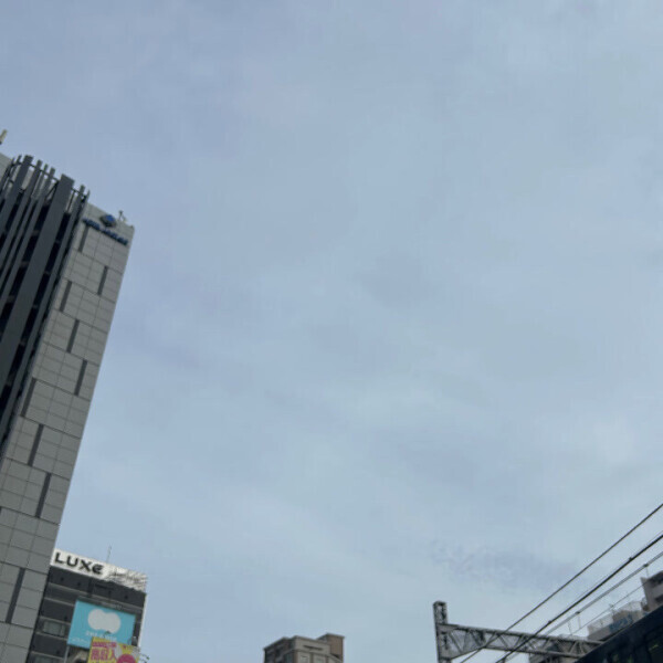 おはよう☀️