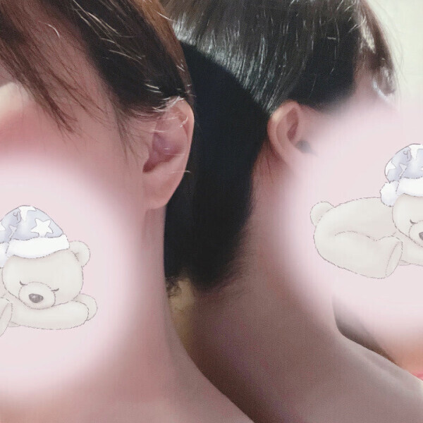 うなじ