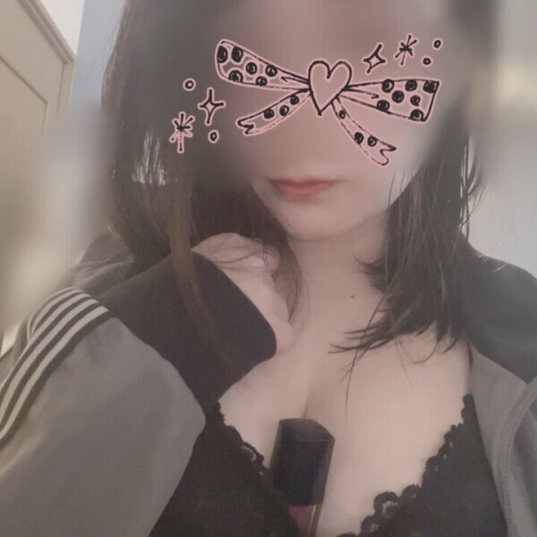 リップ挟んでみたよ₍ ᐢ. ̫ .ᐢ ₎♡