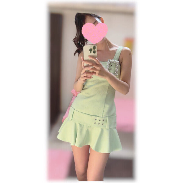 お礼💌