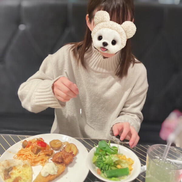 食いしん坊すみな🤭💗