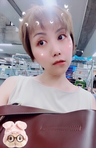 きさらぎ🐰のLoveスケジュール🛁❤️