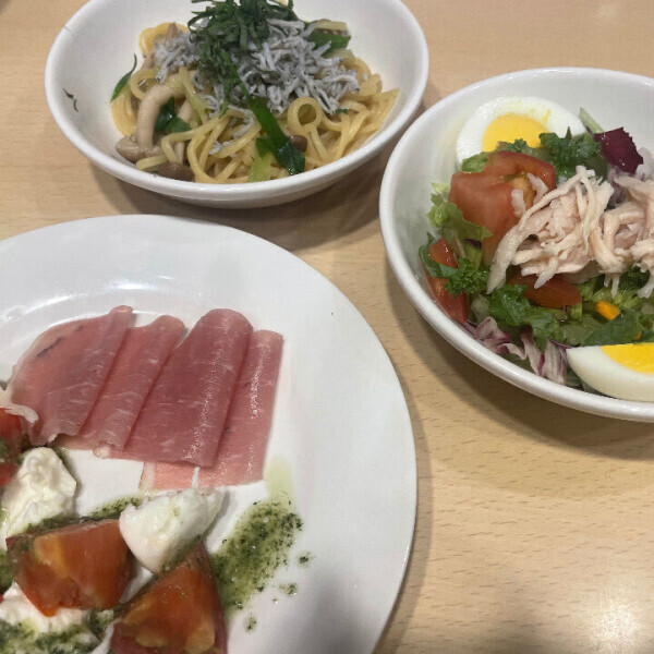 贅沢気分♪