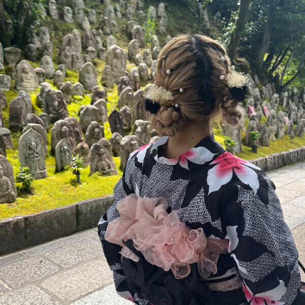 旅行いってきたああ🩷