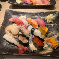 いく