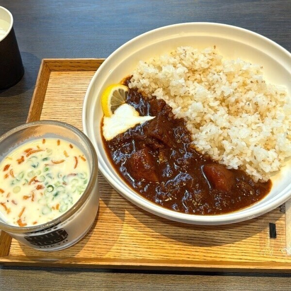 明日は！