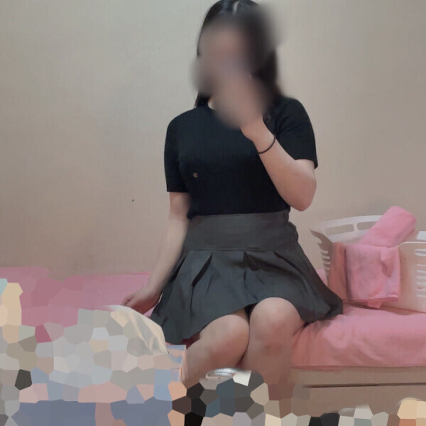 今日もありがとうございました🎀 (ミニスカでした✌️)