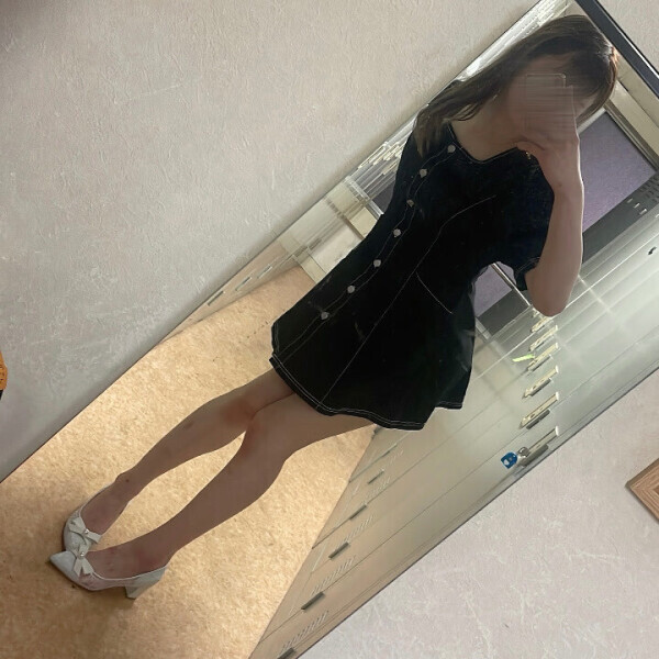 意外と高い🗼身長