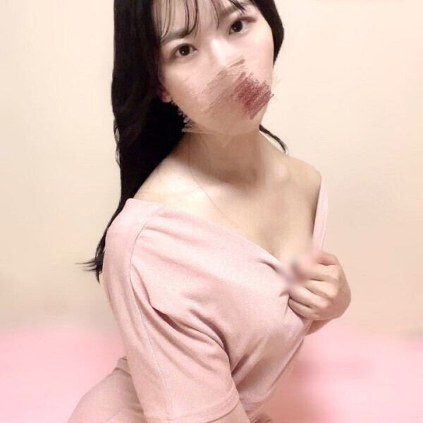 どっちでビショビショ？♡