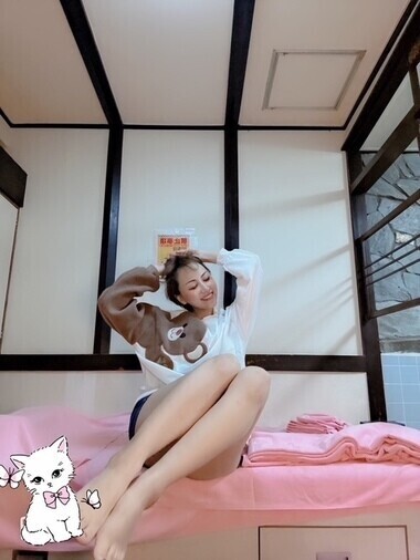 あなたのオアシスになりたいきさらぎ🐰