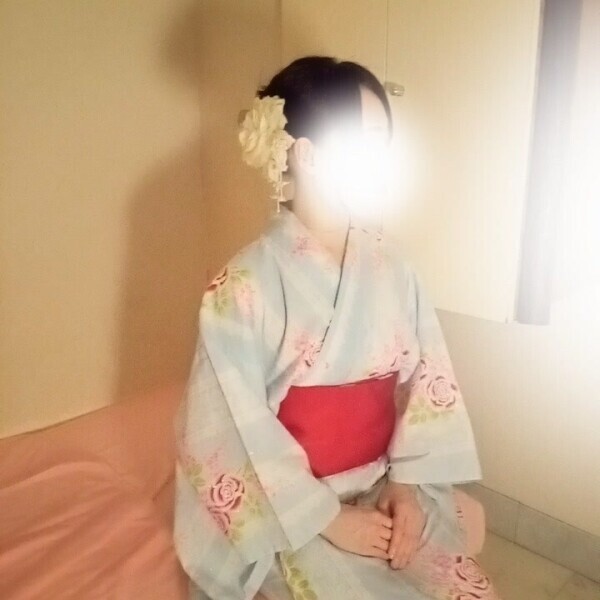 浴衣お誕生祭2日目👘🎐