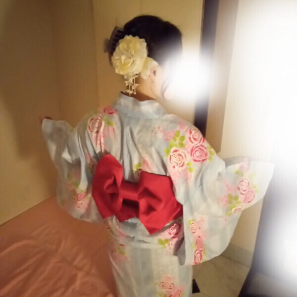ゆめかの浴衣お誕生祭👘残り3日❤️