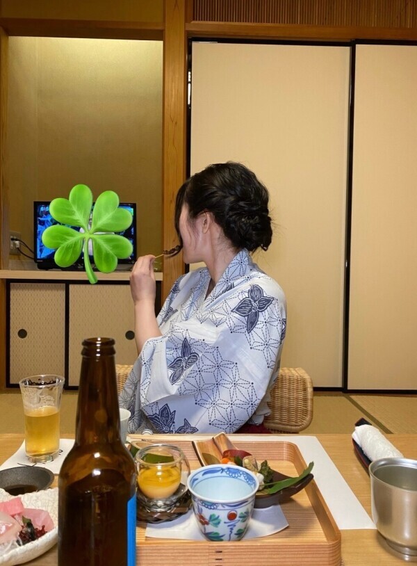 夏の思い出🎐🎇