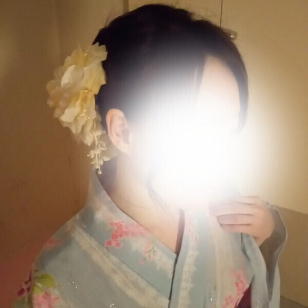 こんにちは❤️