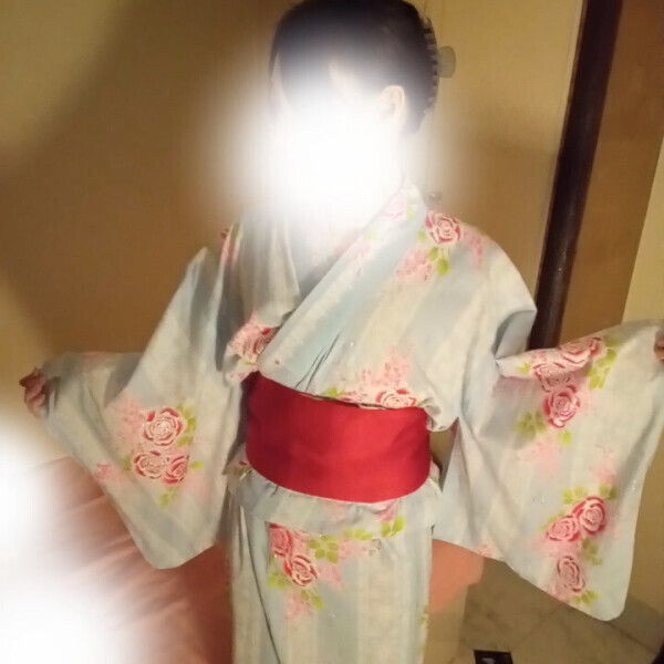 残り15分でイベント終了&出勤❤️